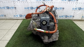 Automatic transmission assembly Lexus ES300h 13-18 cvt 145kW