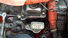 Automatic transmission assembly Lexus ES300h 13-18 cvt 145kW