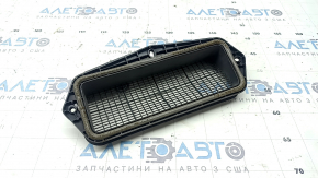 Heater assembly for VW Tiguan 18-24 without air ducts, without mounting
