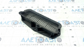 Heater assembly for VW Tiguan 18-24 without air ducts, without mounting