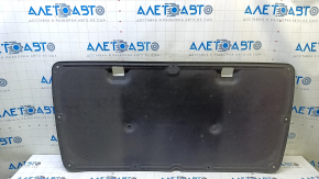 Mazda CX-30 hood insulation tears 20-23