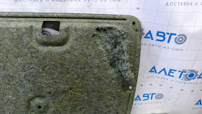 Mazda CX-30 hood insulation tears 20-23