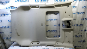 Mazda CX-30 20-25 headliner for sunroof, gray