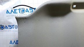 Mazda CX-30 20-25 headliner for sunroof, gray