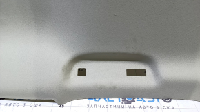 Mazda CX-30 20-25 headliner for sunroof, gray