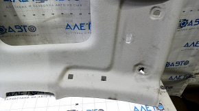 Mazda CX-30 20-25 headliner for sunroof, gray