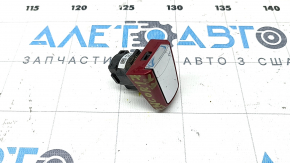 Buick Encore 13-19 chrome outer handle plug front right