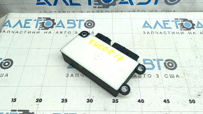 SRS airbag module, airbag computer, Buick Encore 18-22