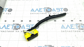 Buick Encore 18-22 SRS airbag computer module chip, large