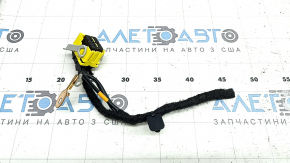 Buick Encore 18-22 SRS airbag computer module small chip
