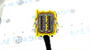 Buick Encore 18-22 SRS airbag computer module small chip