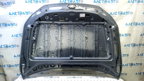 Mazda CX-30 20-24 hood, graphite 47C, steel, scratches