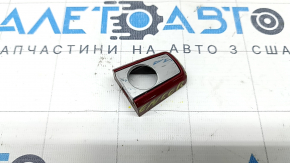Buick Encore 13-19 chrome outer handle plug front left