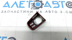 Buick Encore 13-19 chrome outer handle plug front left