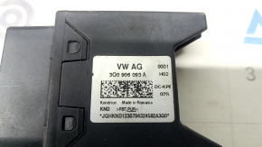 Fuel Pump Control Unit for VW Tiguan 18-24 AWD