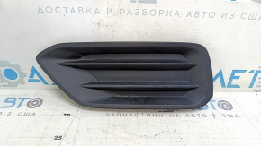Left fog light plug for Volvo XC40 19-22 (structure)
