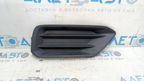 Right fog light plug for Volvo XC40 19-22 (structure)