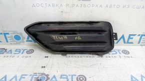 Right fog light plug for Volvo XC40 19-22 (structure)