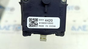 Steering column switch left Buick Encore 17-19