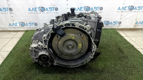 Automatic transmission assembly Ford Edge 19-24 2.0T 8F35 AWD 112kW