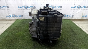 Automatic transmission assembly Ford Edge 19-24 2.0T 8F35 AWD 112kW