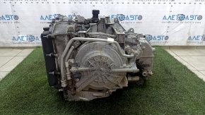Automatic transmission assembly Ford Edge 19-24 2.0T 8F35 AWD 112kW
