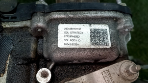 Automatic transmission assembly Ford Edge 19-24 2.0T 8F35 AWD 112kW