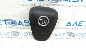 Buick Encore 13-22 black steering wheel airbag for the driver
