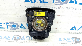Buick Encore 13-22 black steering wheel airbag for the driver