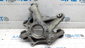 Tesla Model 3 18 rear right axle - torn silent block