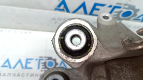 Tesla Model 3 18 rear right axle - torn silent block