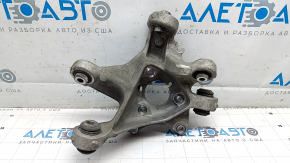 Tesla Model 3 18 rear right axle - torn silent block