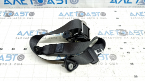 Rear left seat belt for Buick Encore 19-22, black