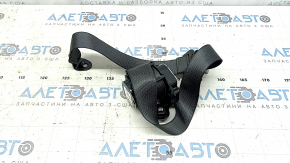 Rear right seat belt for Buick Encore 19-22, black