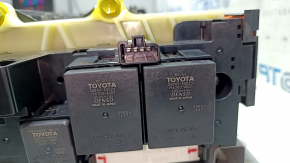 Lexus ES300h 13-18 145kV 2.4-3.8Ah Ni-MH Battery