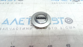Center cap for Volvo XC40 19-25 disk gray