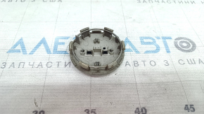 Center cap for Volvo XC40 19-25 disk gray