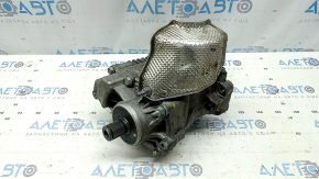 VW Tiguan 18-24 5k Front Axle