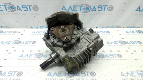 VW Tiguan 18-24 5k Front Axle