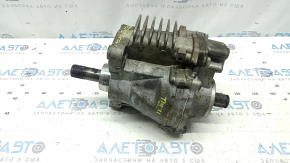 VW Tiguan 18-24 5k Front Axle