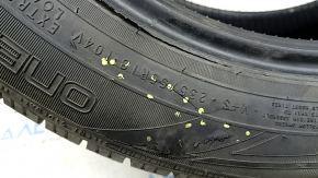 Tire R18 235/55 Nokian Tires 2024 all-season 8mm