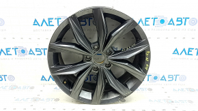 Wheel R18 x 7J ET43 VW Tiguan 18-24 light curb