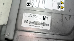 Lexus ES300h 13-18 145kV 2.4-3.8Ah Ni-MH Battery