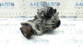 Ford Edge 19-24 2.0T AWD 112kW Rear Differential