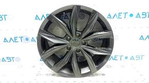 Wheel R18 x 7J ET43 VW Tiguan 18-24 light curb