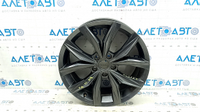 Wheel R18 x 7J ET43 VW Tiguan 18-24 light curb