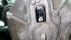 Tesla Model 3 Rear Electric Motor 18-78kW
