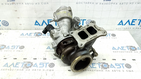 Turbine VW Tiguan 21-24 5k