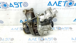 Turbine VW Tiguan 21-24 5k