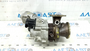 Turbine VW Tiguan 21-24 5k